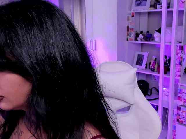 DarkFlame223 webcam
