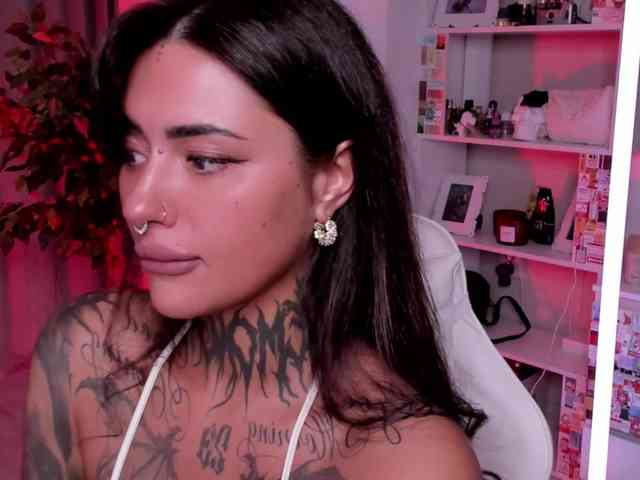 DarkFlame223 Sex Cam Show