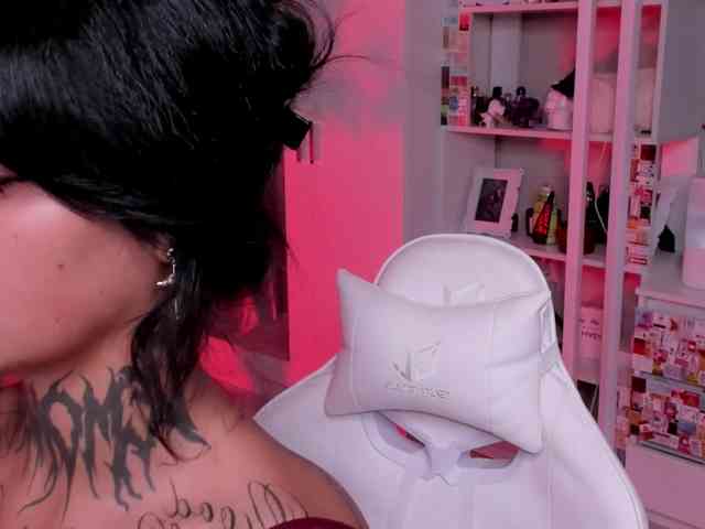 DarkFlame223 webcam