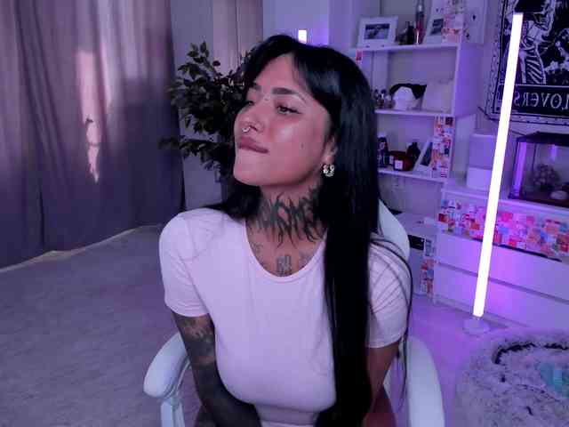 DarkFlame223 webcam