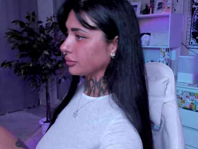 DarkFlame223 webcam
