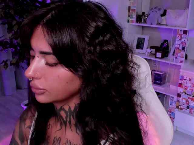 DarkFlame223 webcam