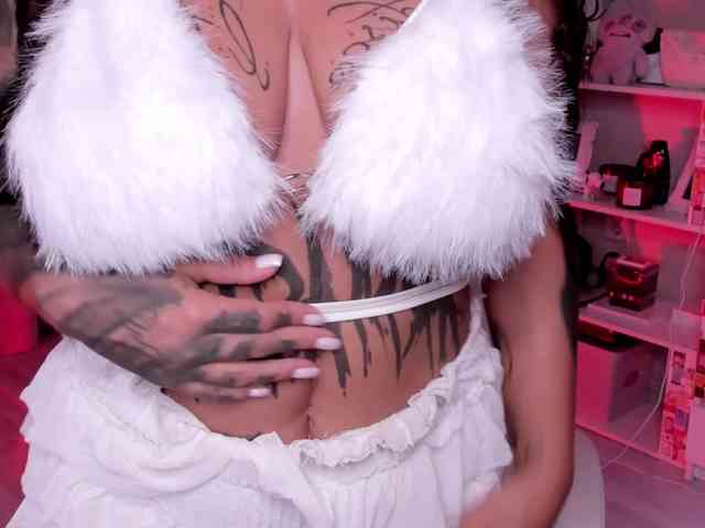 DarkFlame223 webcam