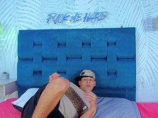 EndlessTwo Porn Show