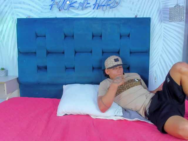 EndlessTwo live cam on BongaCams