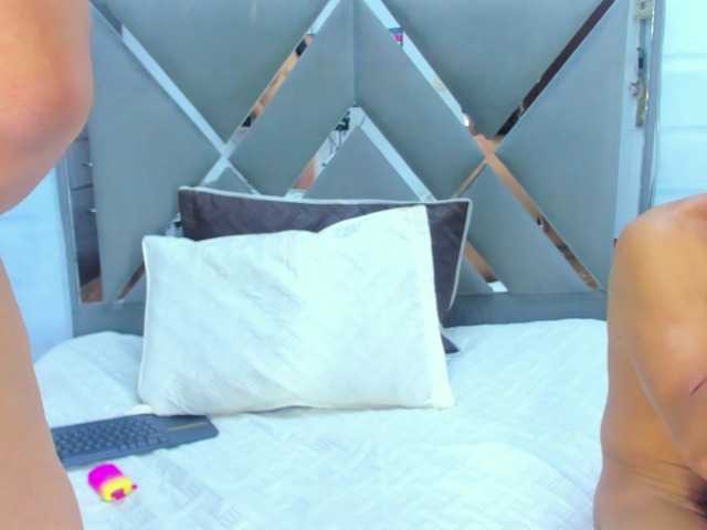 EndlessTwo live cam on BongaCams