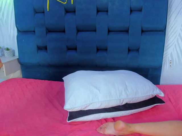 EndlessTwo live cam on BongaCams