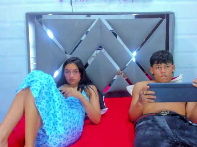 EndlessTwo live cam on BongaCams