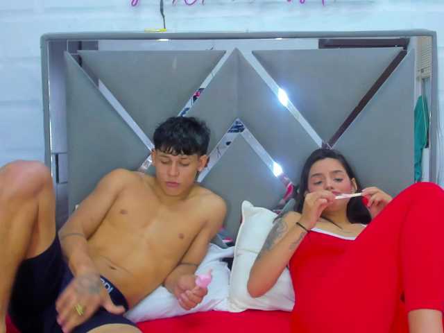 EndlessTwo live cam on BongaCams