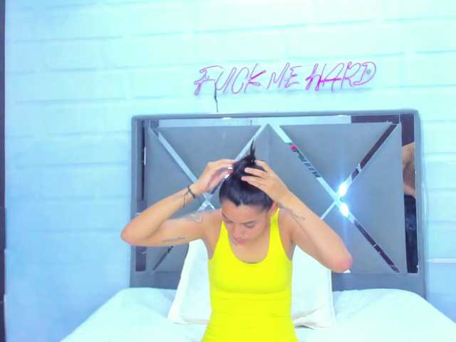 EndlessTwo live cam on BongaCams