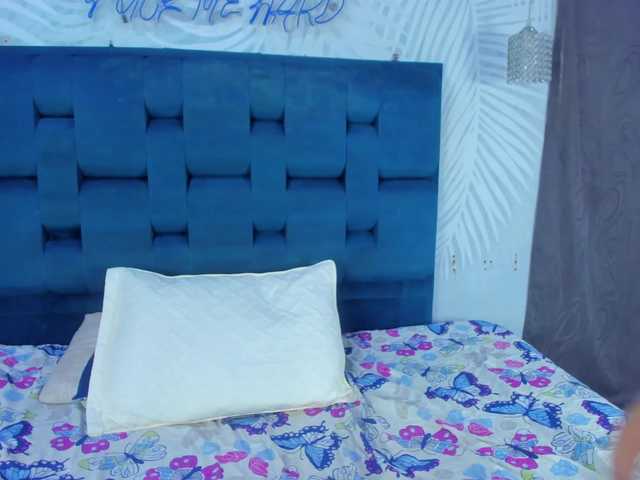 EndlessTwo live cam on BongaCams