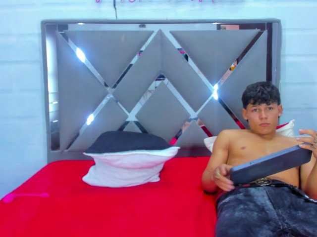 EndlessTwo live cam on BongaCams