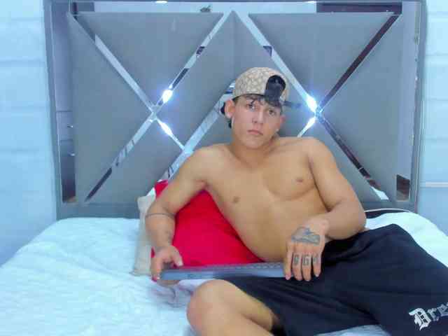 EndlessTwo webcam