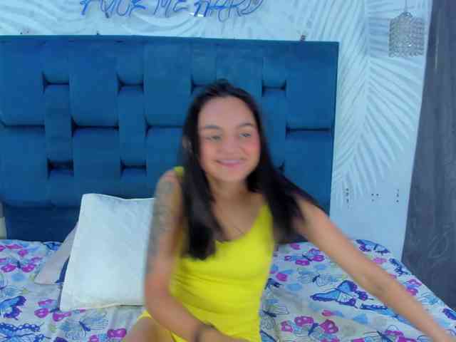EndlessTwo webcam