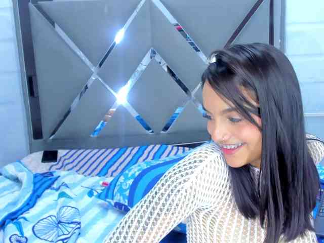 EndlessTwo webcam