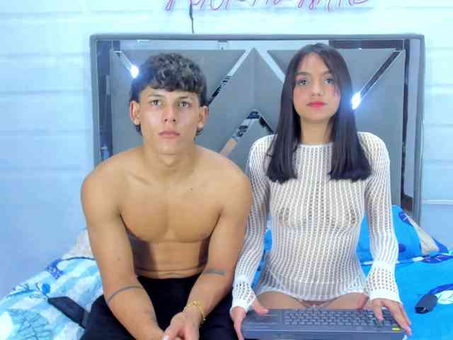 EndlessTwo Live Webcam on BongaCams