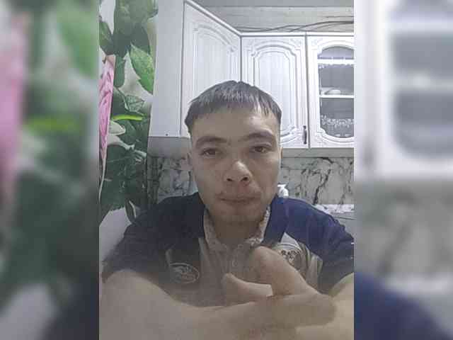 Proba9411 Live Webcam on BongaCams