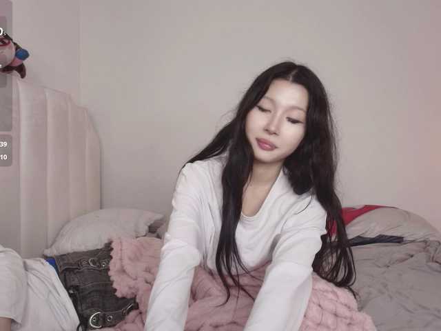 ayasinjii's BongaCams show and profile