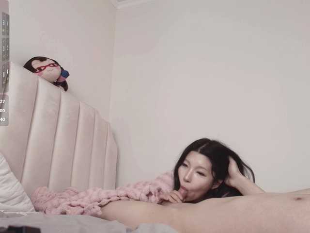 ayasinjii Live Cam Chat on BongaCams