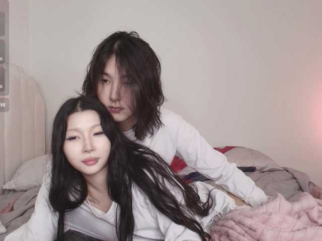 ayasinjii's BongaCams show and profile