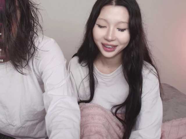 ayasinjii's BongaCams show and profile