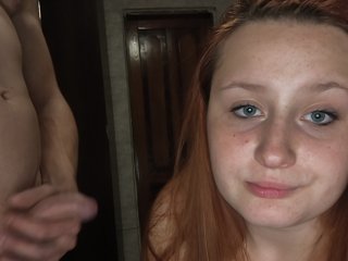 Bigutehi Porn Show