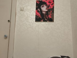 Bigutehi Porn Show