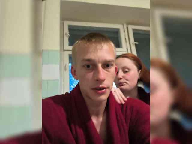 Bigutehi Sex Cam Show
