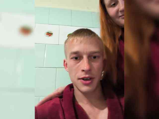 Bigutehi Sex Cam Show