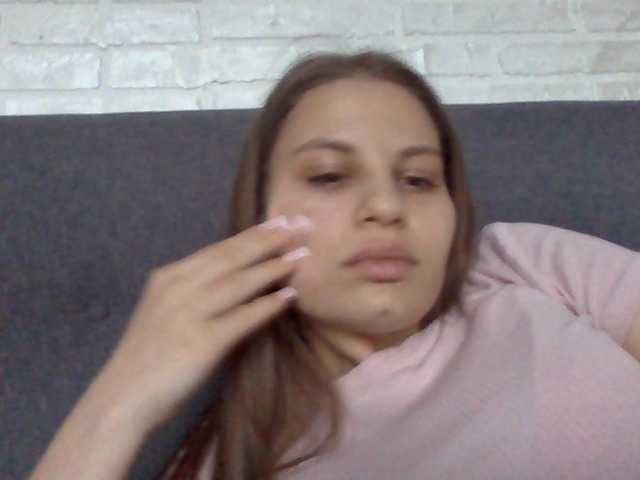 Bil-bela- live cam on BongaCams