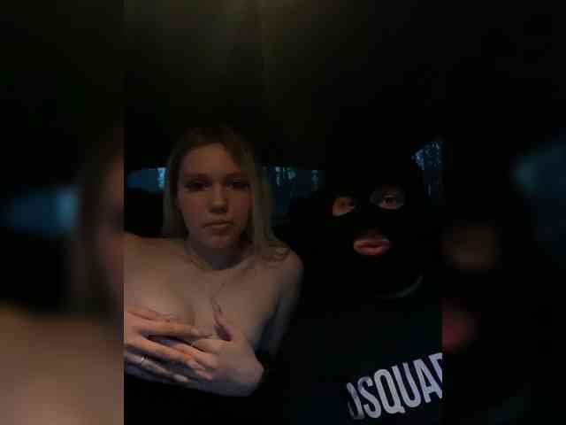 NikkiAlex Live Webcam on BongaCams