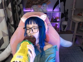 GertieCoach Porn Show