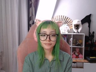 GertieCoach Porn Show