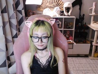 GertieCoach Porn Show