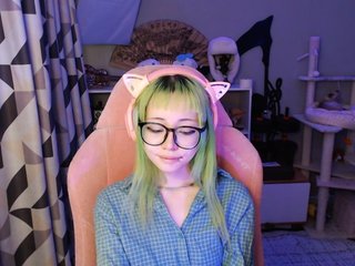 GertieCoach Porn Show