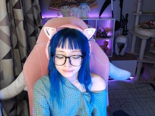 GertieCoach Porn Show