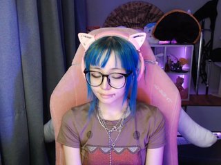 GertieCoach Porn Show