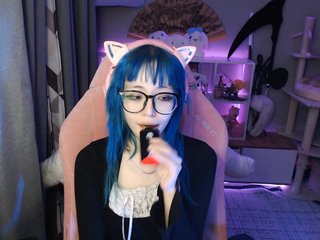 GertieCoach Porn Show
