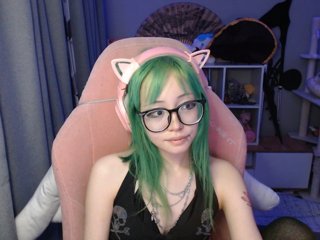 GertieCoach Porn Show