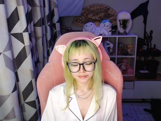 GertieCoach Porn Show