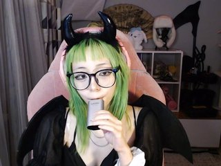 GertieCoach Porn Show