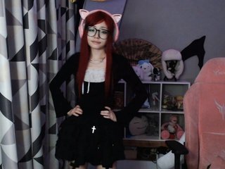 GertieCoach Porn Show
