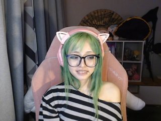 GertieCoach Porn Show
