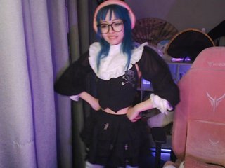 GertieCoach Porn Show