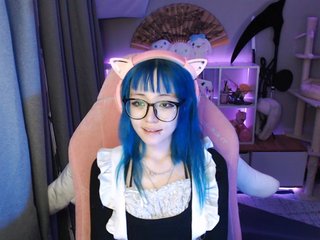 GertieCoach Porn Show