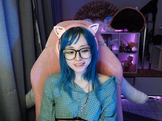 GertieCoach Porn Show