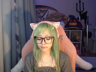 GertieCoach Porn Show