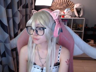 GertieCoach Porn Show