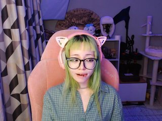 GertieCoach Porn Show