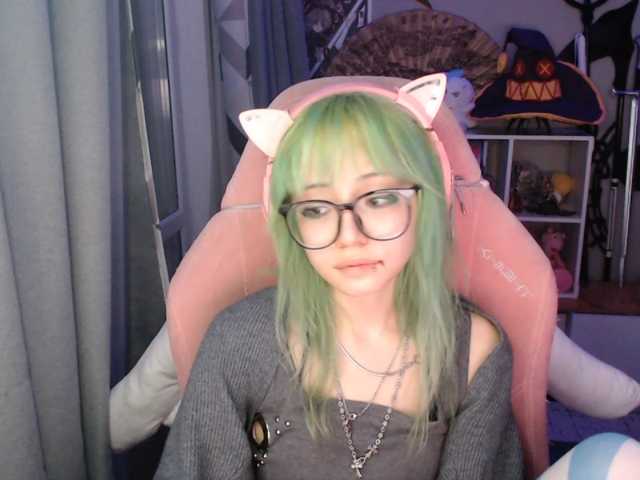 GertieCoach live cam on BongaCams